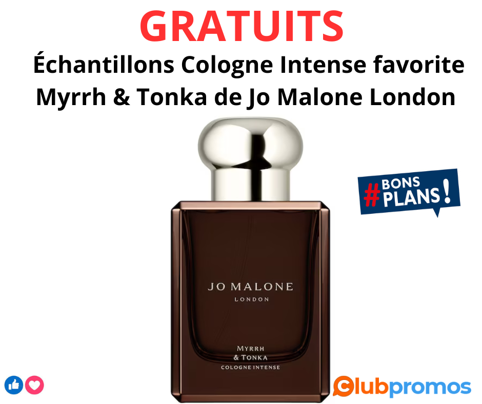 Échantillon GRATUIT de la Cologne Intense favorite Myrrh & Tonka de Jo Malone London Laisse-to...png