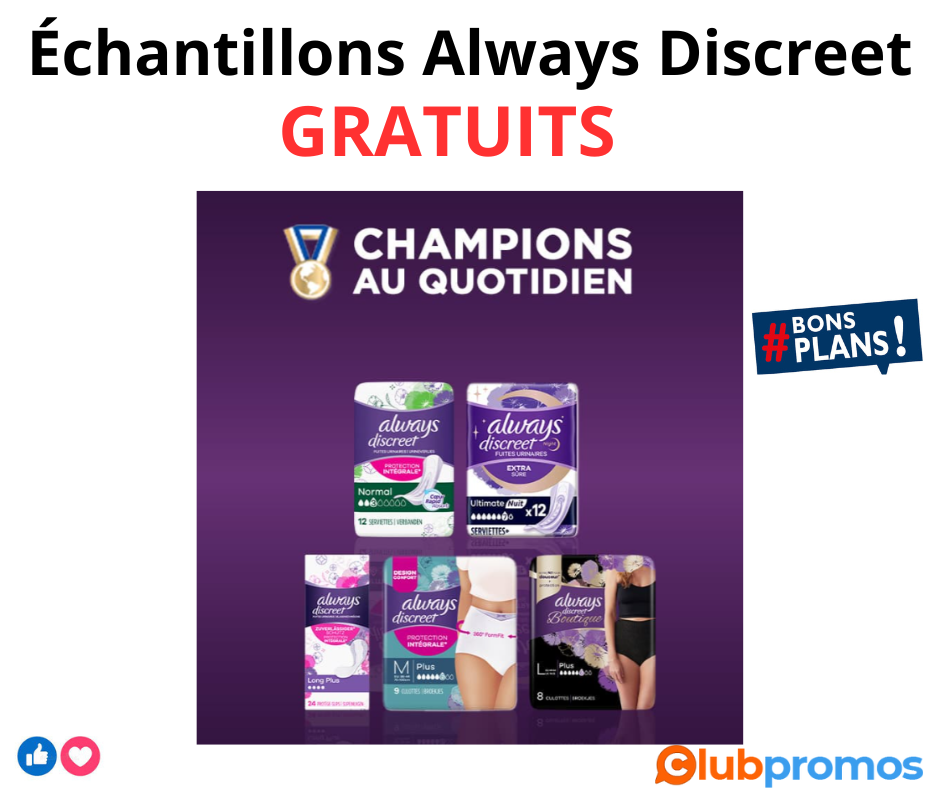 Échantillons -Always -Discreet -gratuits-.png