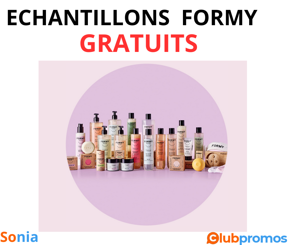 Échantillons- Gratuits -Formy -cosmetiques.png