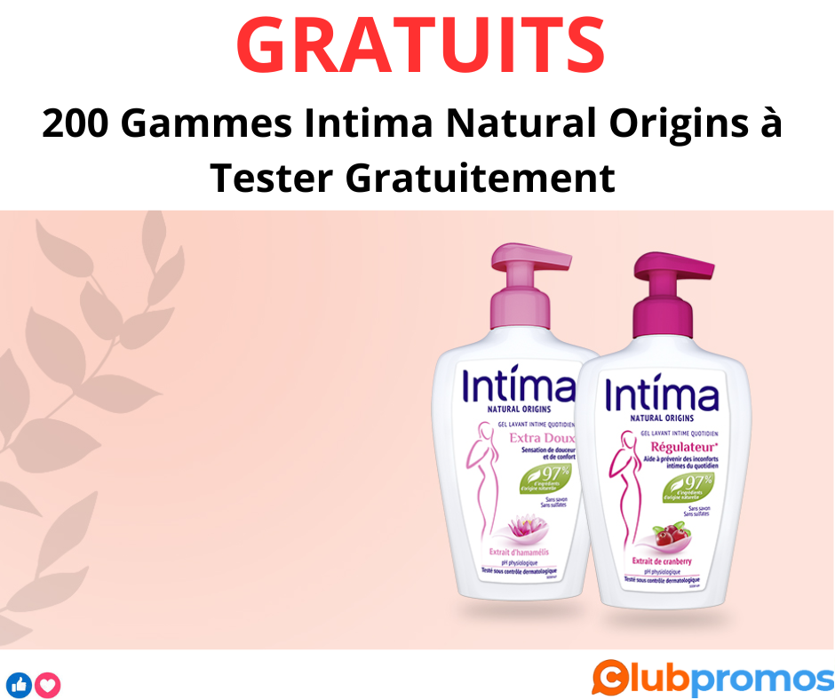 200 Gammes Intima Natural Origins à Tester Gratuitement.png