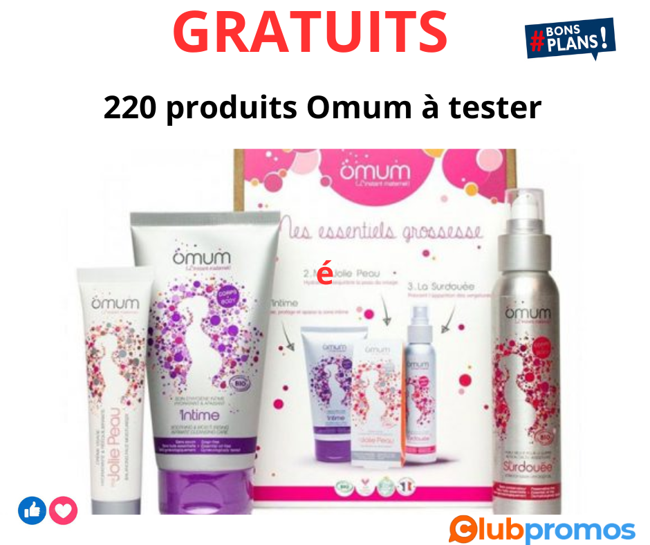 220 produits Omum à tester.png