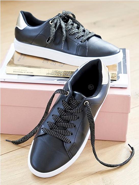 Chaussure femme chez helline online