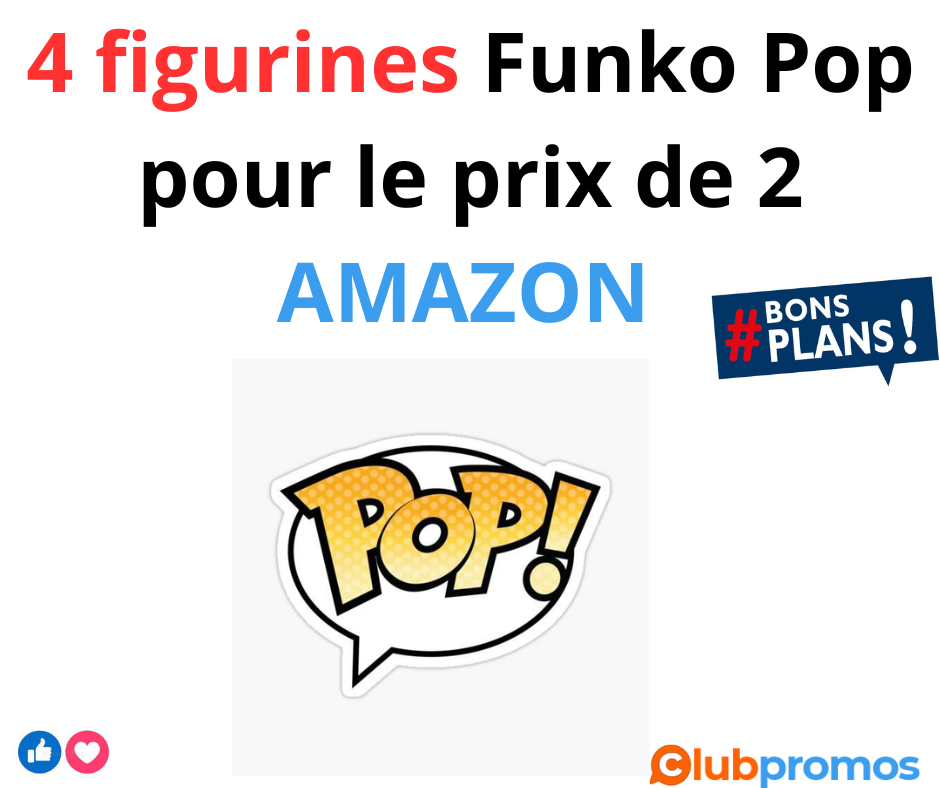 4 figurines Funko Pop pour le prix de 2.png