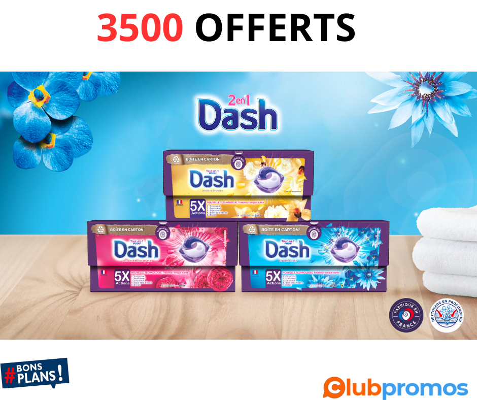 3500 produits Lessive Dash PODS à tester GRATUITEMENT.png