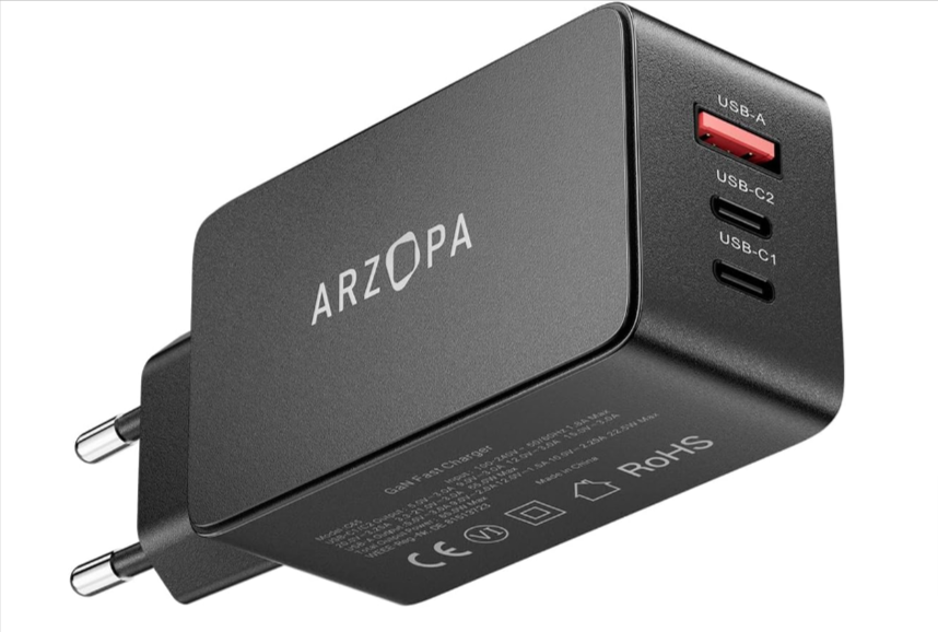 ARZOPA-65W-Chargeur-Rapide-USB-C-GaN-Prise-USB-3-Ports-Compatible-avec-iPhone-15-Plus-Pro-Max-...png