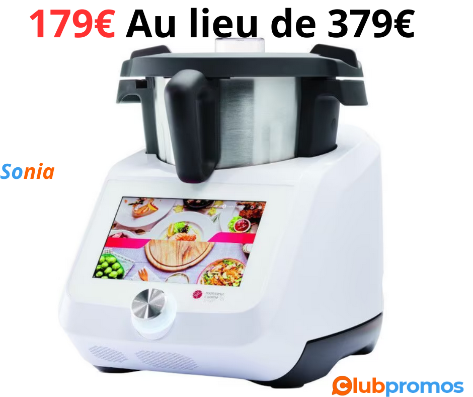 promo-Monsieur Cuisine Smart Robot .png