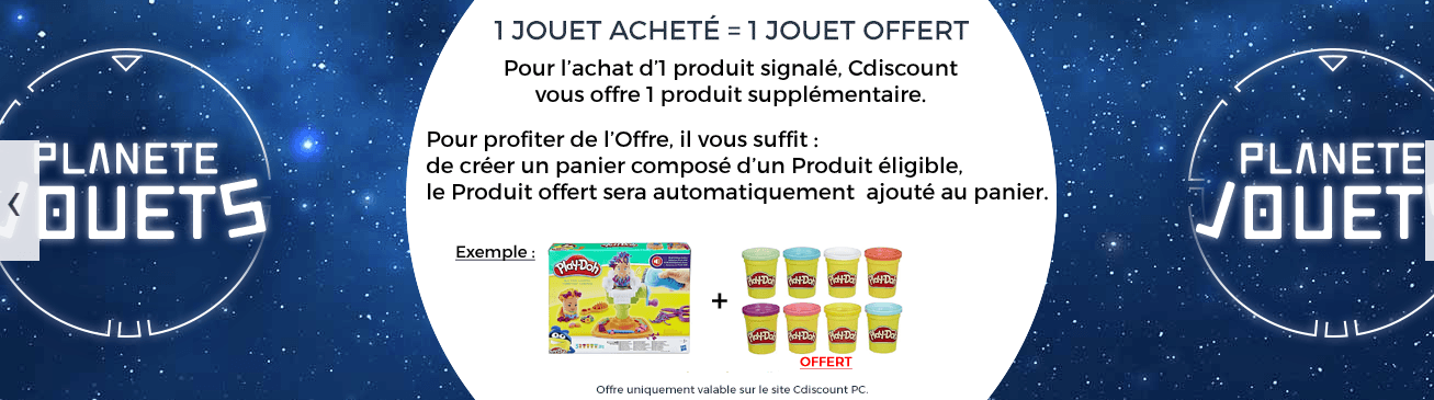 Actualités Jouets   Achat   Vente pas cher   Cdiscount.png