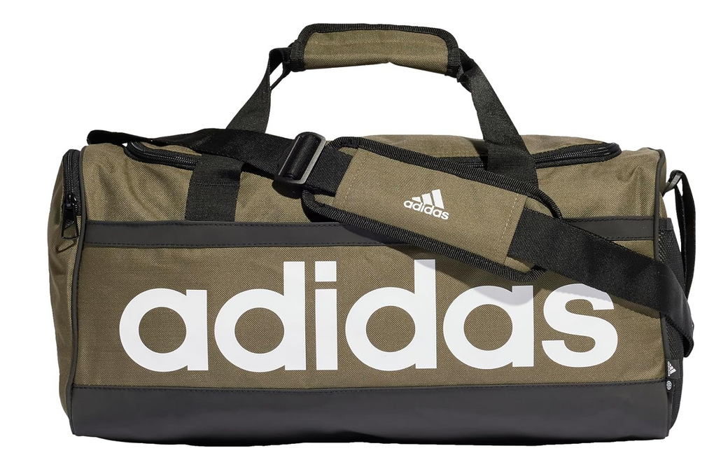 adidas-Mixte-Essentials-Linear-Duffel-Bag-Olive-Strata-Black-White-M-Amazon-fr-Sports-et-Loisirs.png