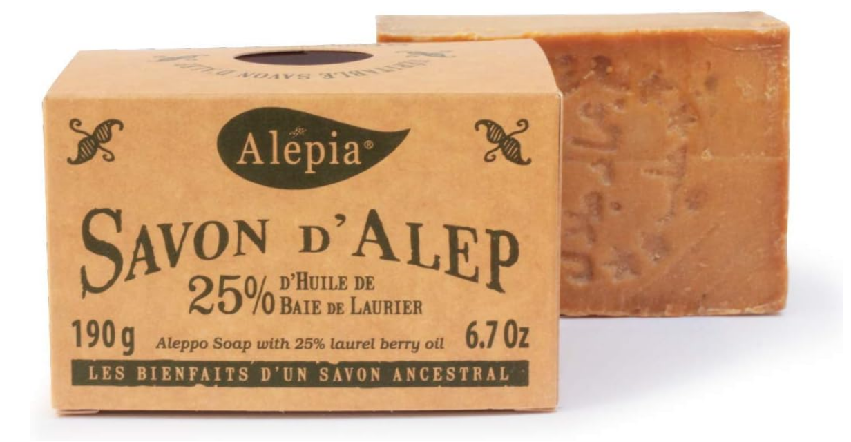 Alepia-Savon-d-Alep-Authentique-25-1-Unité-Amazon-fr-Beauté-et-Parfum.png