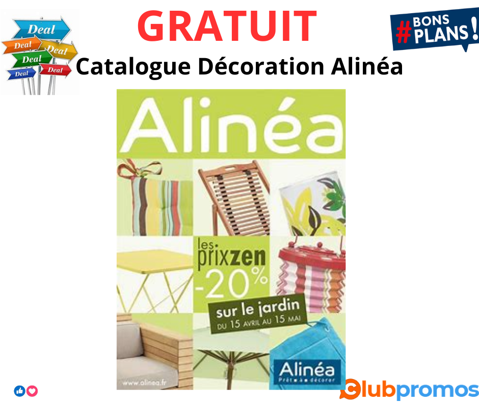 Alinea Recevez le dernier catalogue gratuitement et transformez votre intérieur sans casser vo...png