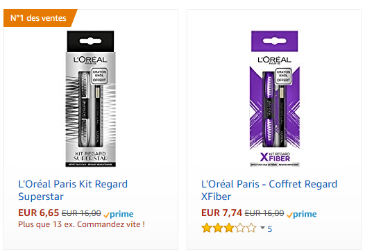 Amazon fr   L Oréal Paris Kit Regard Superstar.png