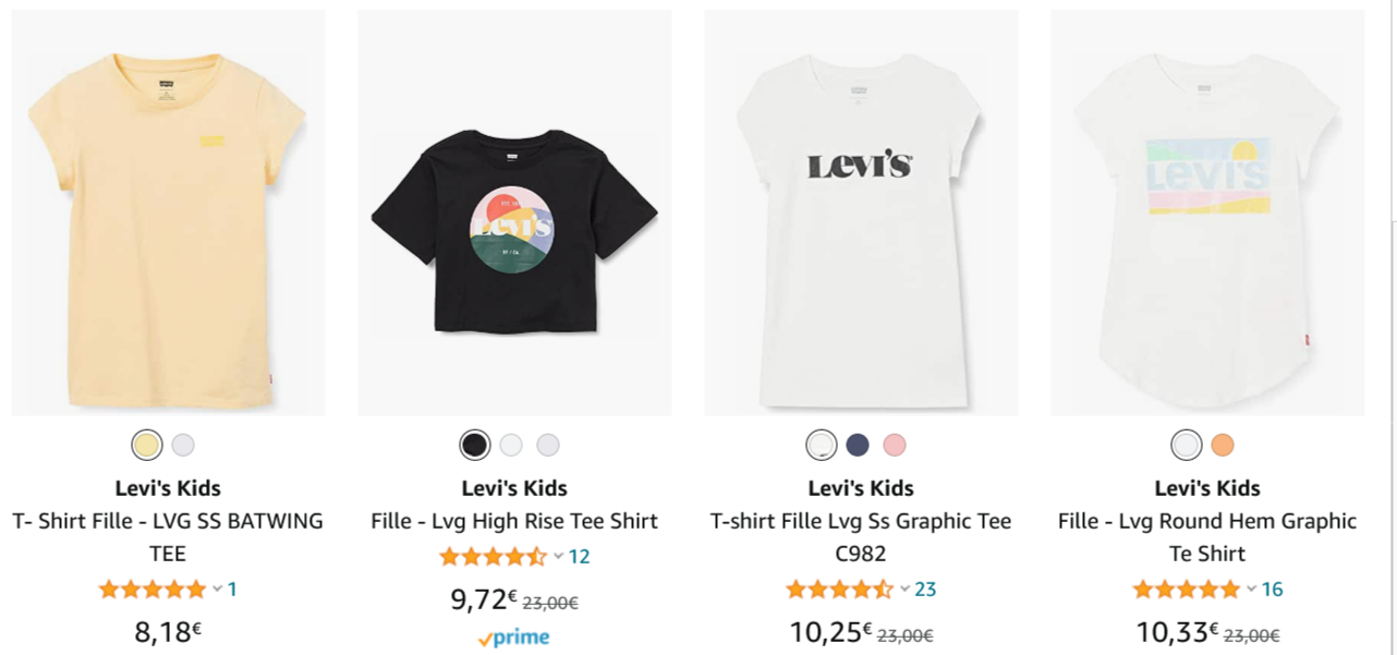 Amazon-fr-Levi-s-Kids-T-shirt-Fille.png