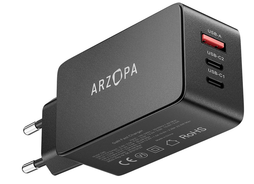 ARZOPA-65W-Chargeur-Rapide-USB-C-GaN-Prise-USB-3-Ports-Compatible-avec-iPhone-15-Plus-Pro-Max-...png