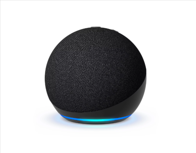 Assistant vocal Amazon Echo Dot 5 Anthracite – 25,99€ au lieu de 49,99€ sur Boulanger.png