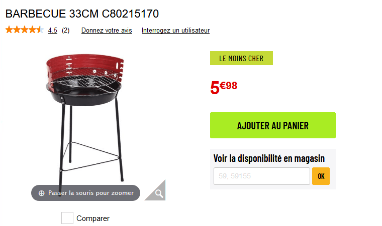 Barbecue 33cm C80215170   Electro Dépôt.png