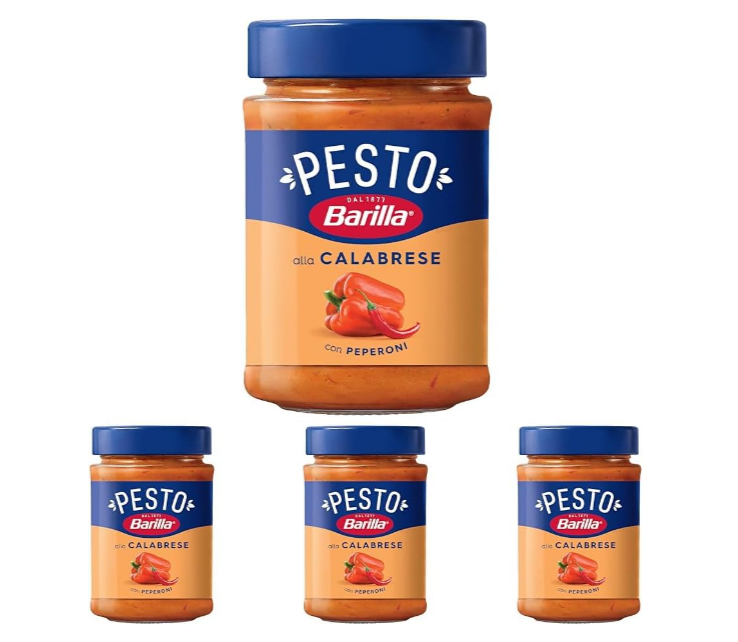 Barilla-Pesto-Alla-Calabrese-190g-Lot-de-4-Amazon-fr-Epicerie-10-28-2024_04_32_PM.png