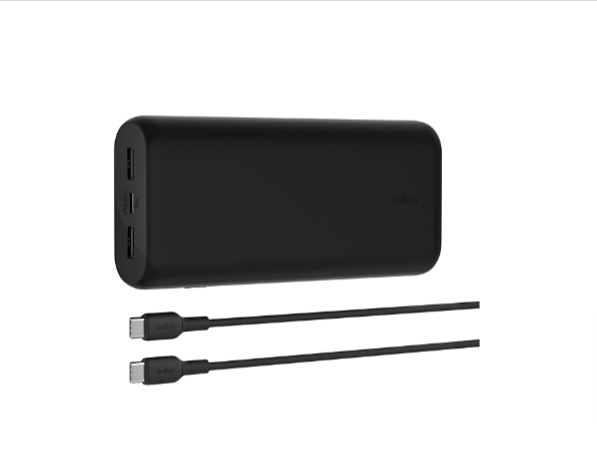 Batterie externe BELKIN 20 000 mAh noir USB-C et USB-A 20W – 24,99€ sur Boulanger.png