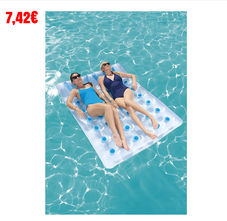 Bestway-43055-Matelas-pneumatique-de-plage-2-places-193-x-142-cm-Amazon-fr-Jeux-et-Jouets.png