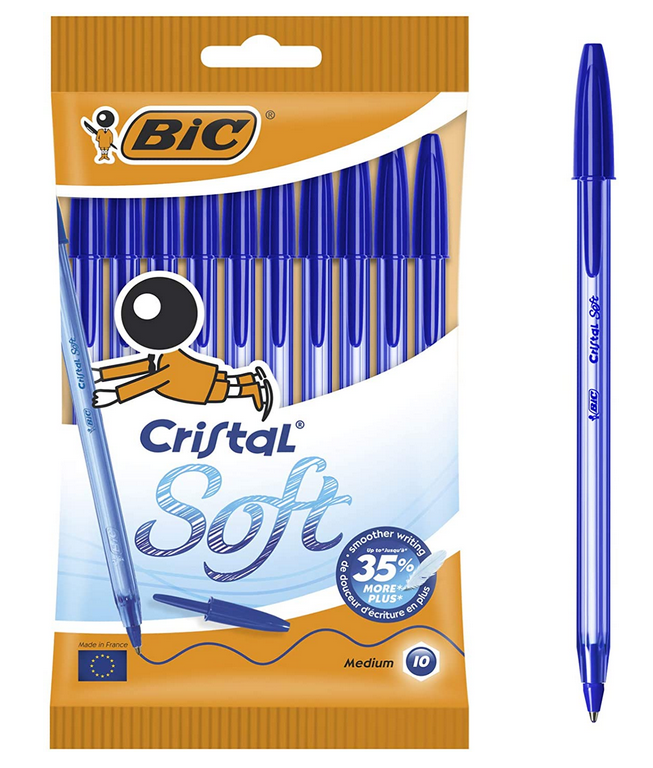 BIC-Cristal-Soft-Stylos-Bille-Pointe-Moyenne-1-2-mm-Bleu-Pochette-de-10-Amazon-fr-Fournitures-...png