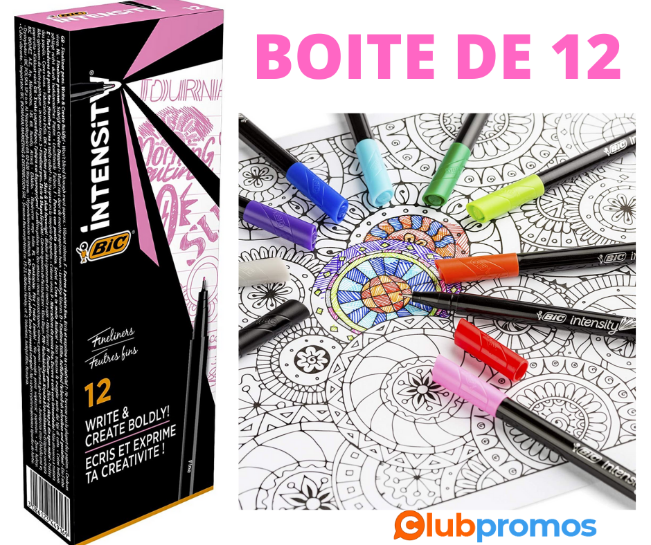 bic intensity rose boite de 12.png