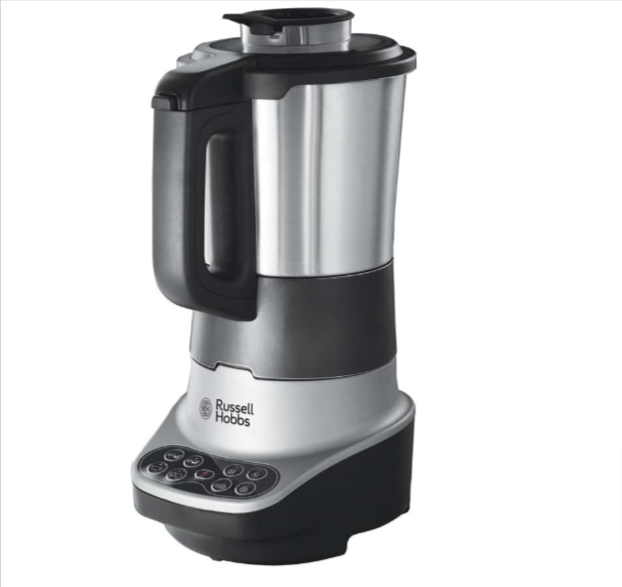 Blender Chauffant Russell Hobbs – Mixeur & Cuiseur 2-en-1, 8 Programmes – 1,75L à 74,99€ au li...png