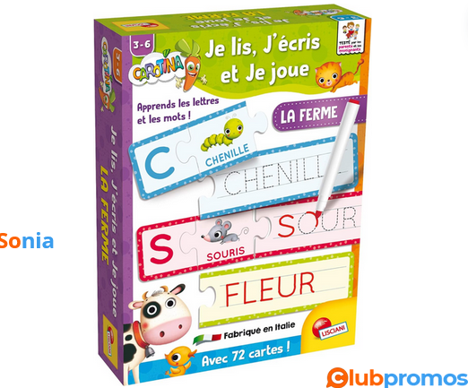 Bon-plan-ALisciani-Je-lis-J-écris-et-Je-joue-Apprends-les-Lettres-et-les-Mots-de-la-Ferme-Jeu-...png