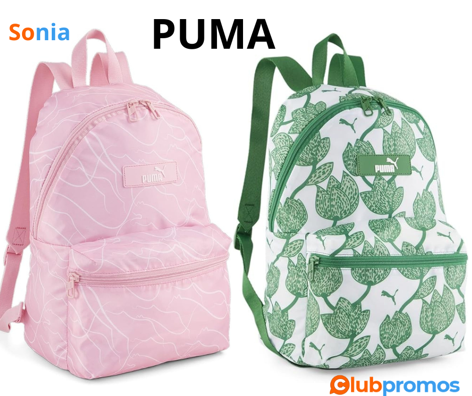 Bon Plan Amazon Bon Plan Sac à dos PUMA Core OP Archive à 13,95€ au lieu de 27,95€ sur Amazon.png