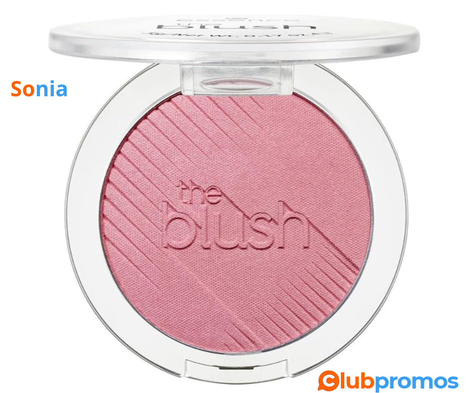 Bon plan Amazon Essence - Le Blush - 40 Beloved.png