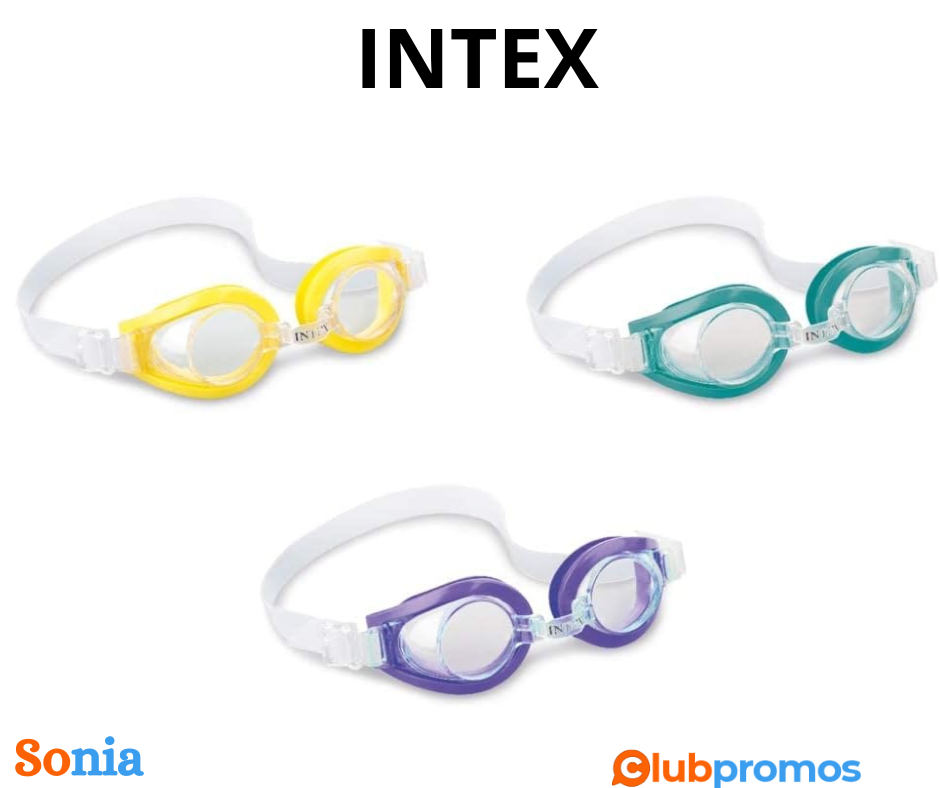 Bon plan amazon Intex - 55602 - Lunettes de natation play 3-8 ans.png