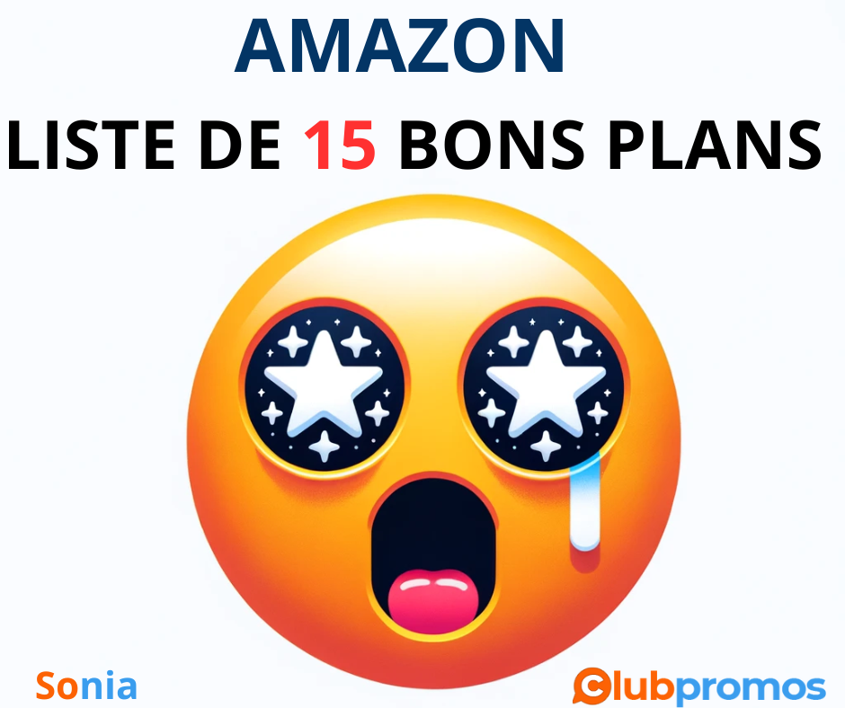 Bon plan Amazon liste code promos et bon plans .png