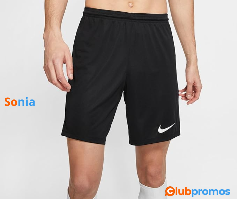 Bon plan amazon Nike BV6855 - Short De sport homme ( S - XXL) 14,49€ au lieu de 36€ - Amazon.png