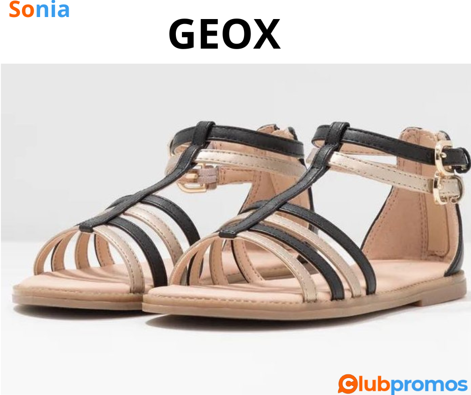 Bon plan amazon Sandales Geox J Sandal Karly Girl à 22,95€ au lieu de 39,90€ sur Amazon.png