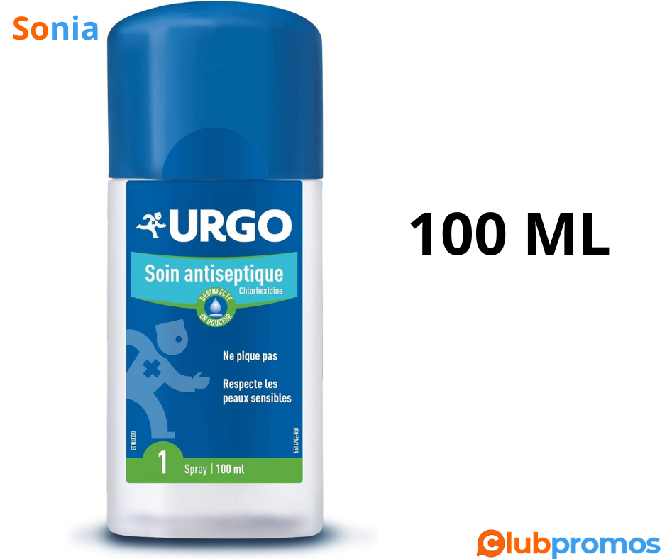 Bon Plan Amazon Spray Antiseptique Chlorhexidine URGO.png