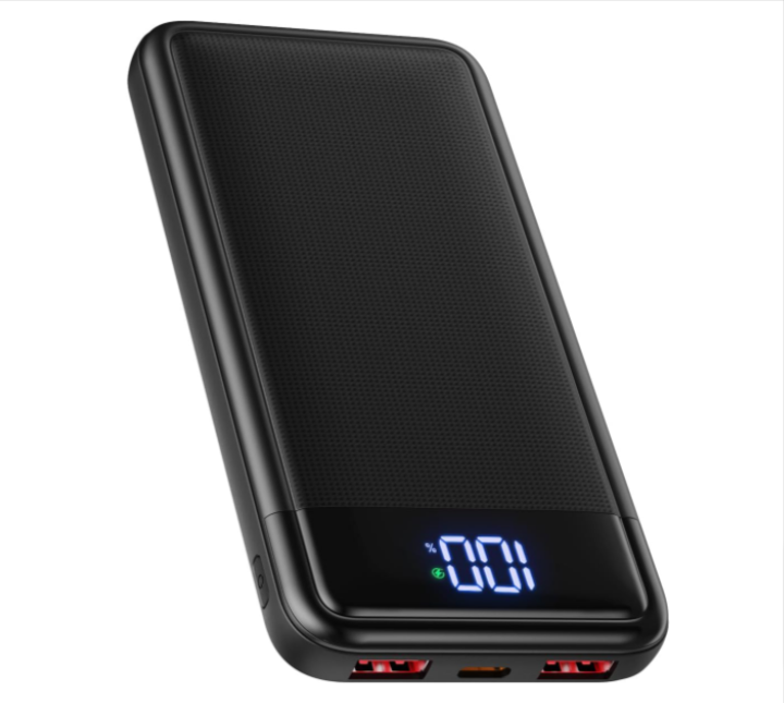 BON PLAN Batterie Externe 13800mAh, 22.5W Charge Rapide avec USB-C à 11,99 € sur Amazon !.png