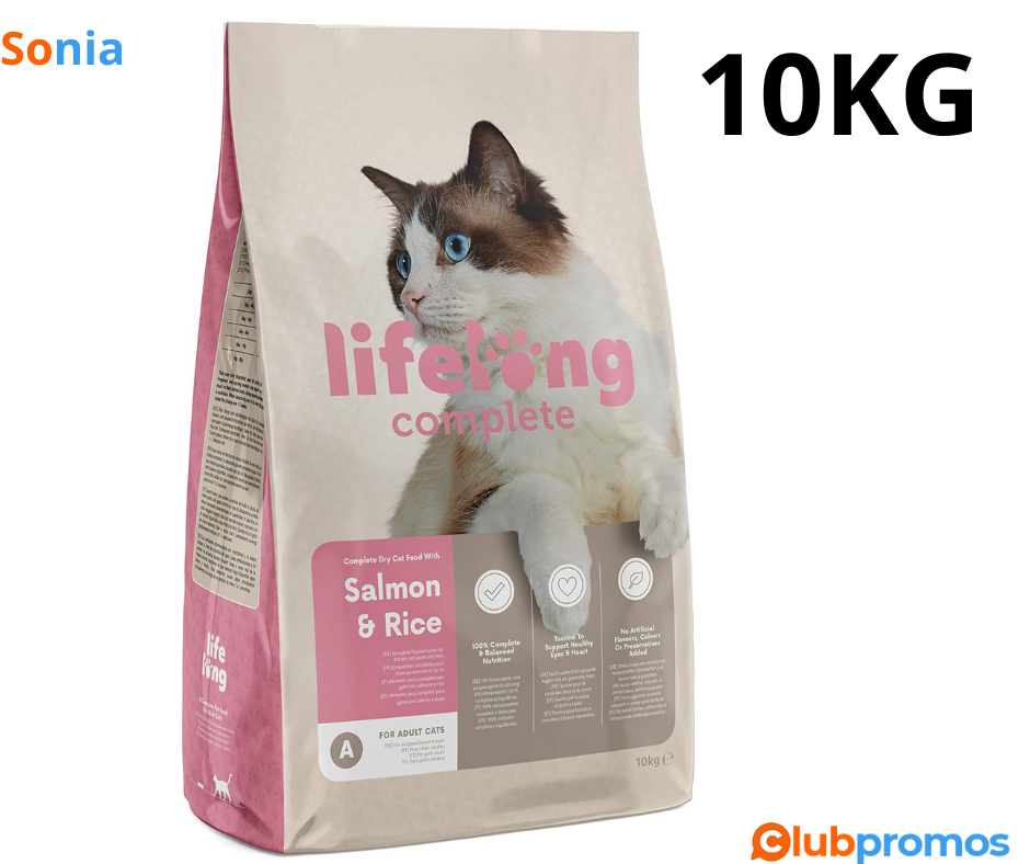 Bon plan Croquettes chat 10KG Marque Amazon - Lifelong au Saumon & riz à 21,04€ au lieu de 45,...png