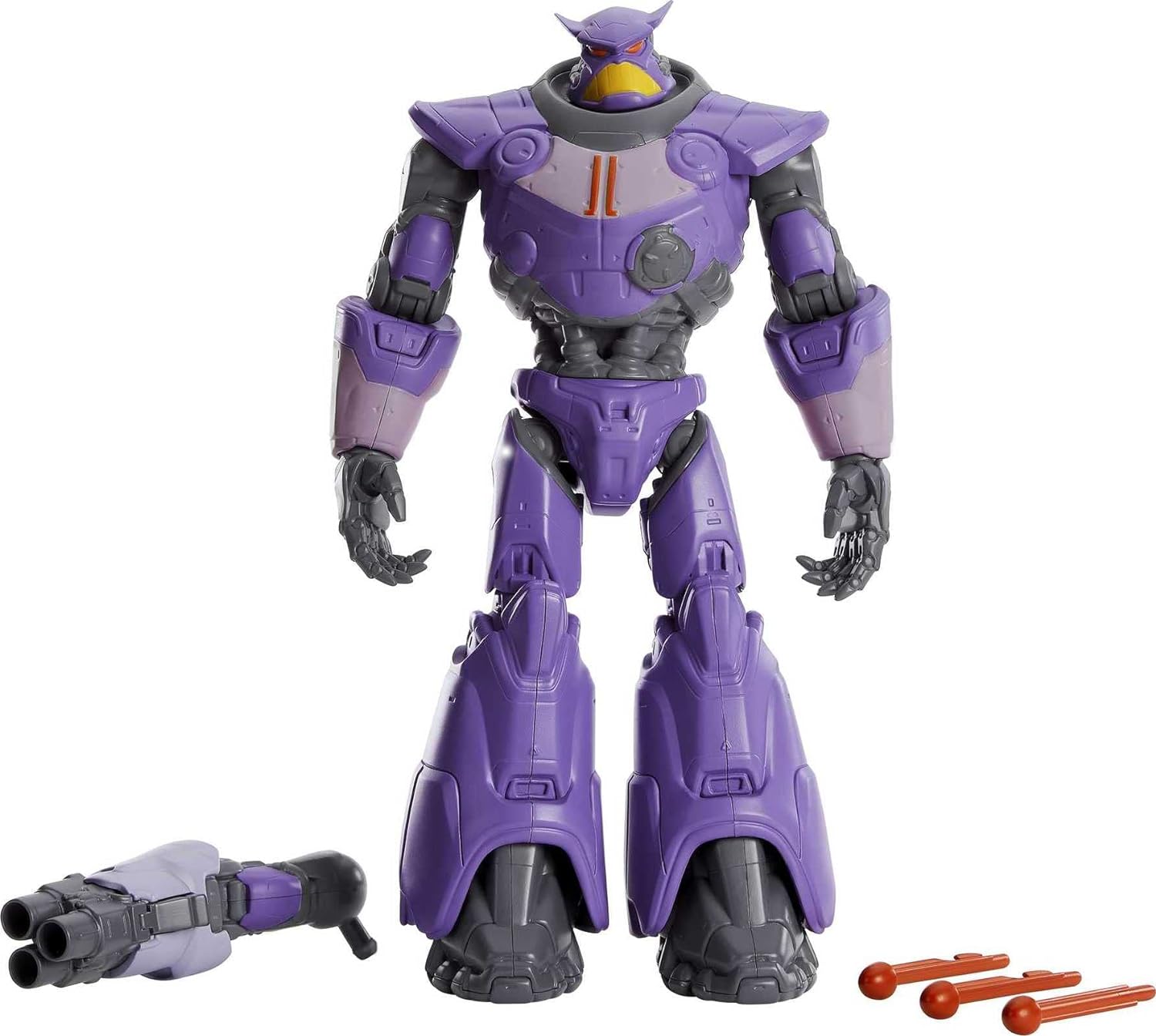 bon plan Disney Pixar Buzz l’Éclair Figurine Articulée Zurg à 6€.jpg