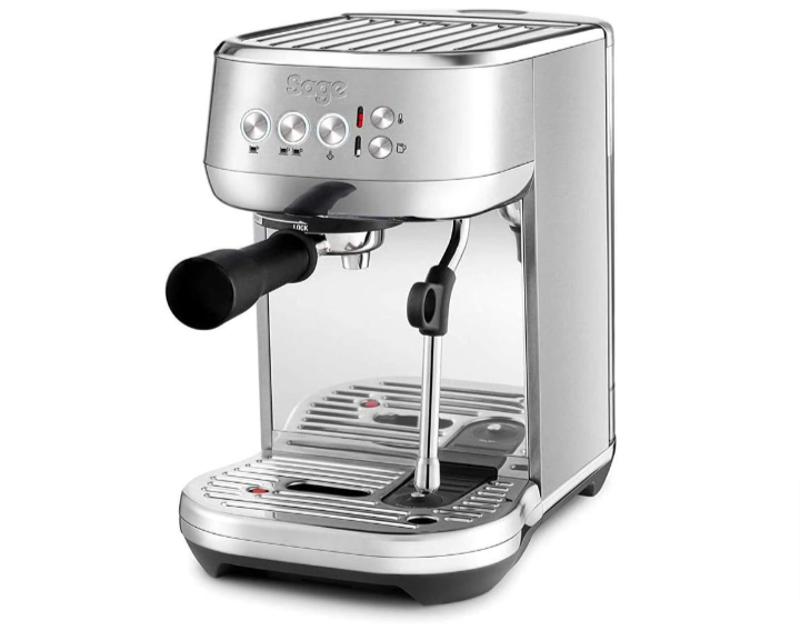 Bon Plan  Machine Espresso Sage Bambino Plus à 399€ au lieu de 529€ sur Amazon.png