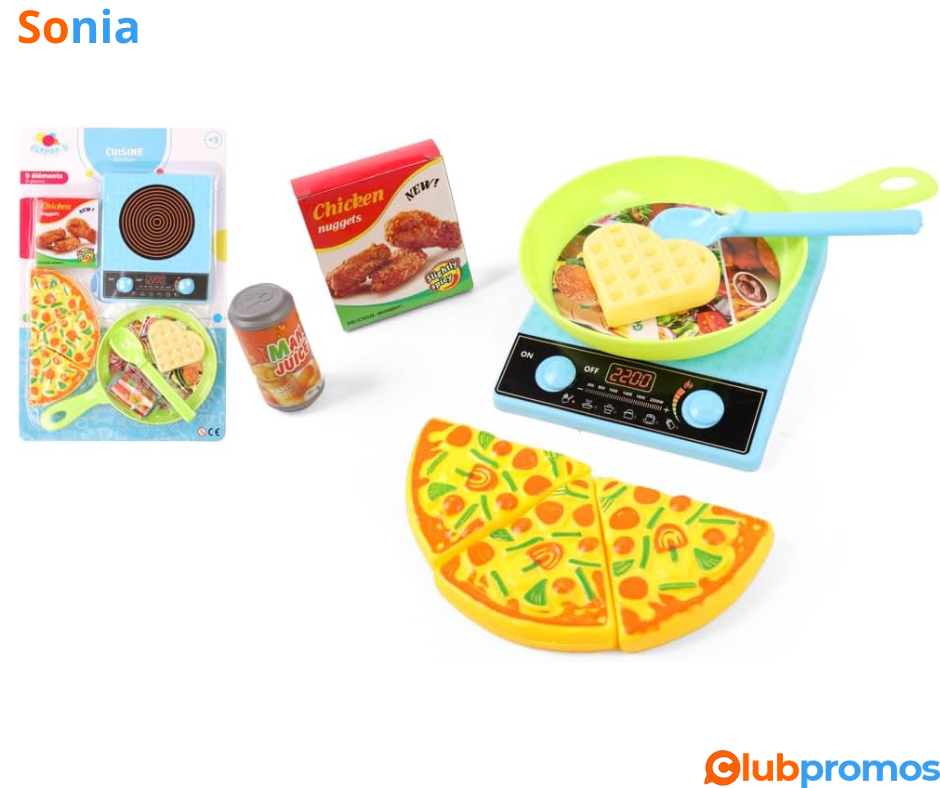 Bon Plan Plaque De Cuisson avec Pizza et Accessoires FLYPOP'S à 4€ sur Amazon.png