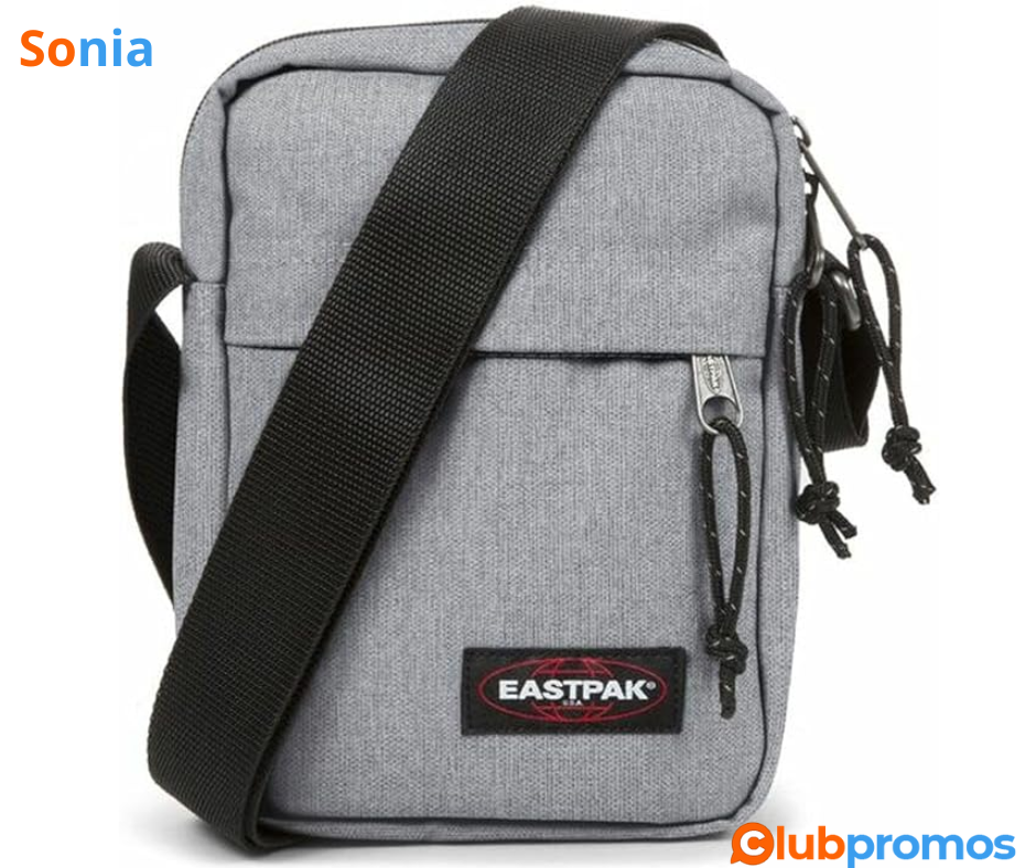 Bon Plan Sac Bandoulière EASTPAK THE ONE à 16,70€ sur Amazon.png