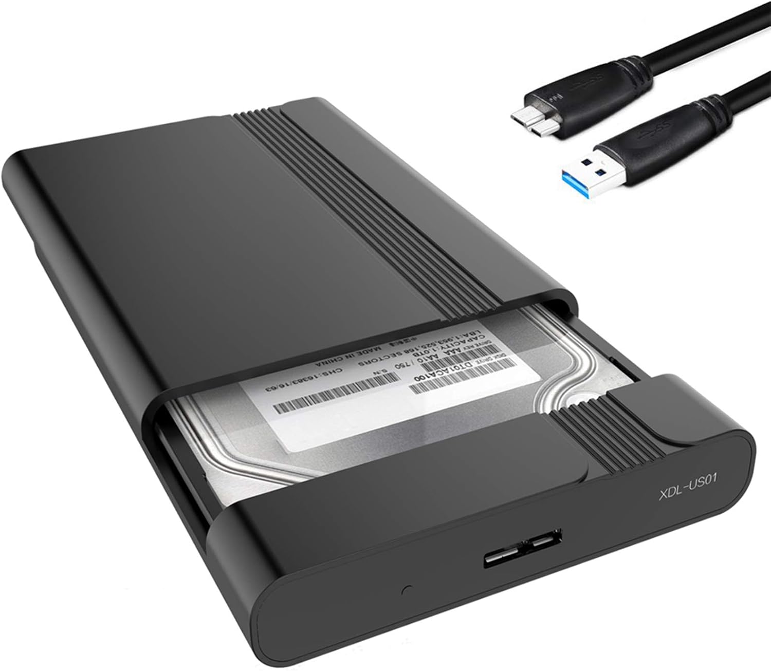 bon planBoîtier Externe USB 3.0 pour Disque Dur Externe 2,5HDD SSD SATA IIIII7 mm à 9,5 mm, ju...jpg