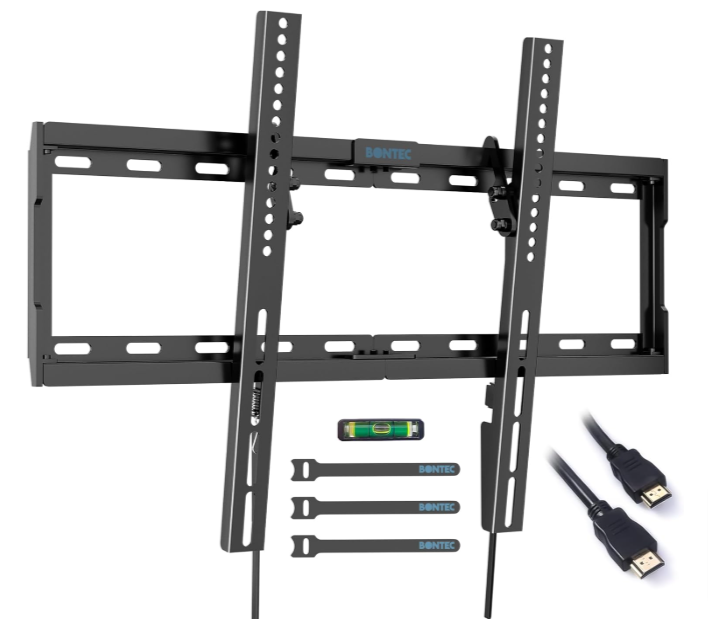 BONTEC-Support-Mural-TV-pour-Téléviseurs-Incurvés-Plats-LED-LCD-OLED-Plasma-de-37-80-Pouces-ju...png