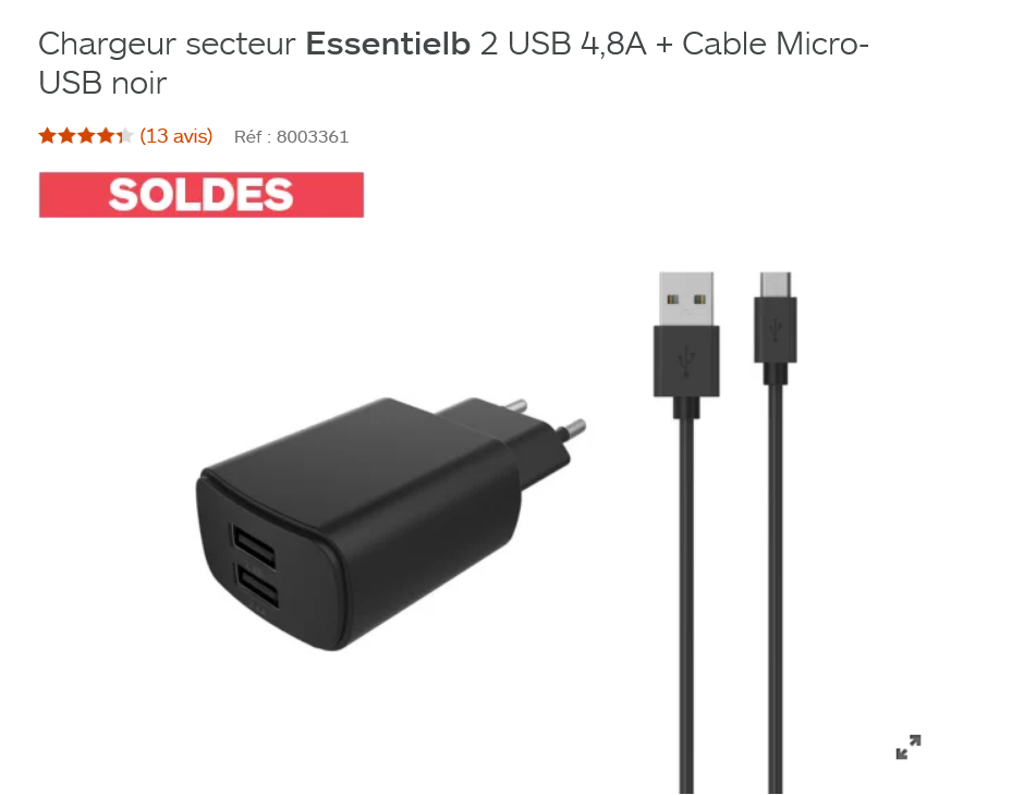 Chargeur-smartphone-Chargeur-secteur-ESSENTIELB-2-USB-4-8A-Cable-Micro-USB-noir-Boulanger.png