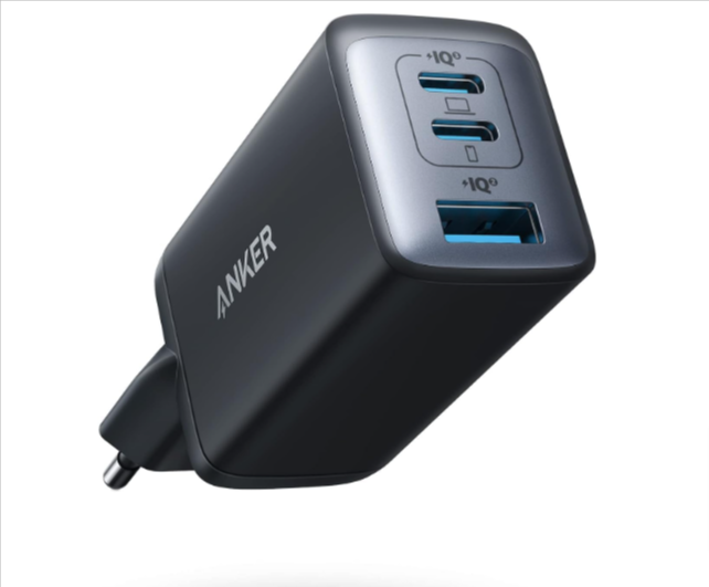 Chargeur USB Anker 65 W + Câble 140 W à 25,99€ sur Amazon.png