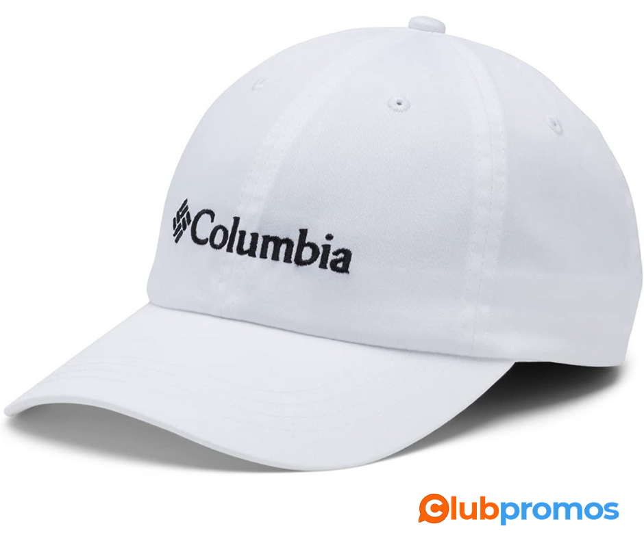 Columbia Roc II - Casquette de Baseball - Mixte.png