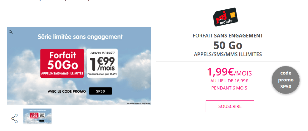 Coupon NRJ MOBILE   43120   676433   8190477   Fiche Produit.png