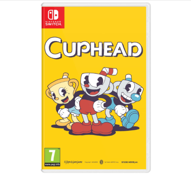 Cuphead Édition Physique sur Nintendo Switch.png