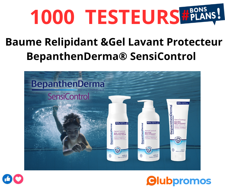 Découvre BepanthenDerma® SensiControl Teste gratuitement 1000 produits pour prendre soin de ta...png