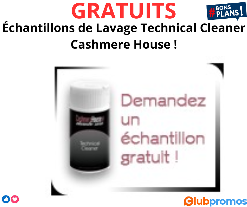 Découvre l'échantillon gratuit de lavage Technical Cleaner – Cashmere House !.png