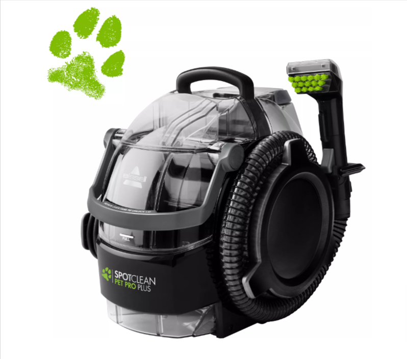 Détacheur BISSELL Spot Clean Pet Pro Plus 37252 – 199€ au lieu de 269€ sur Boulanger.png