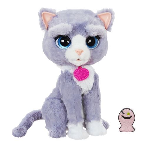 Chat Bootsie Furreal Friends A 29 98